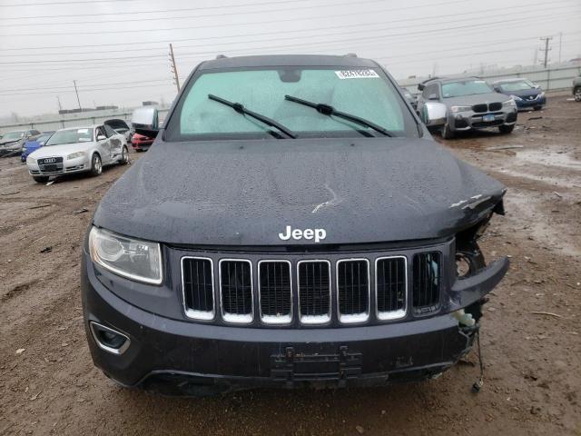 1C4RJFBGXFC688095 | 2015 JEEP GRAND CHER