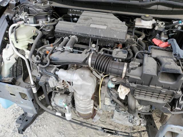 VIN 2HKRW2H93MH616546 2021 HONDA CRV no.11