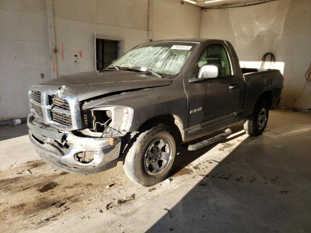 2008 Dodge Ram 1500 ST