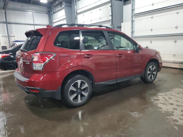 JF2SJAGC8HH581371 | 2017 SUBARU FORESTER 2