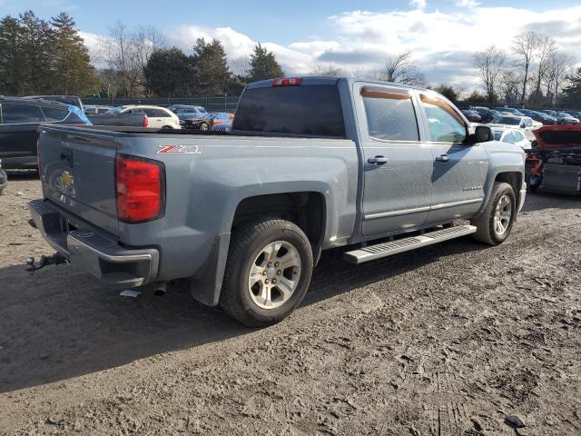 3GCUKREC4FG475450 | 2015 Chevrolet silverado k1500 lt