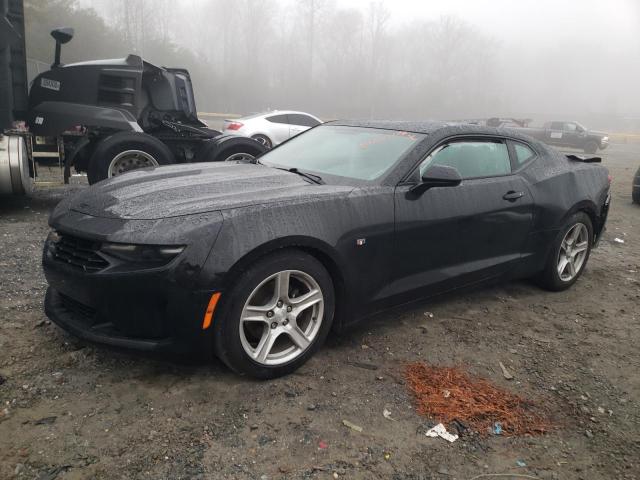 2020 Chevrolet Camaro LS