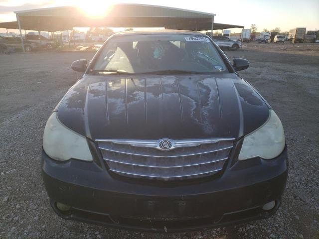 2008 Chrysler Sebring Touring VIN: 1C3LC55R78N572999 Lot: 55408994