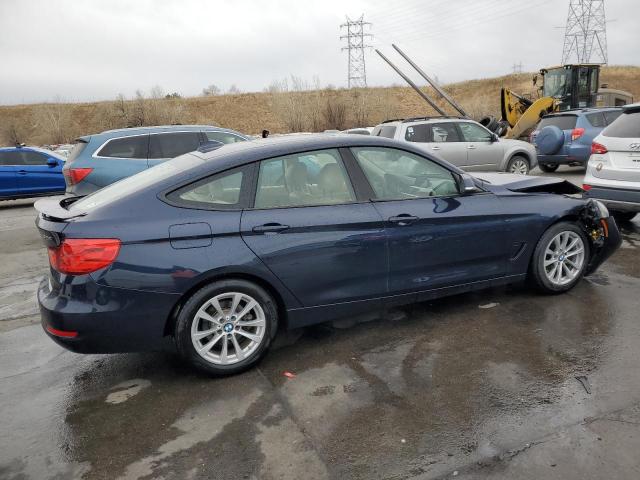 WBA8Z5C59FD672067 | 2015 BMW 328 XIGT S