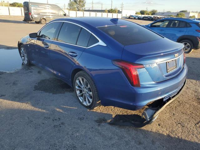 2021 CADILLAC CT5 PREMIU - 1G6DN5RK0M0145505