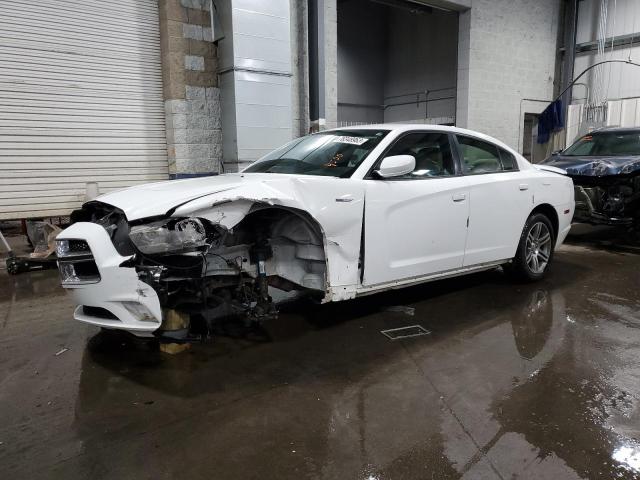 2012 Dodge Charger SXT