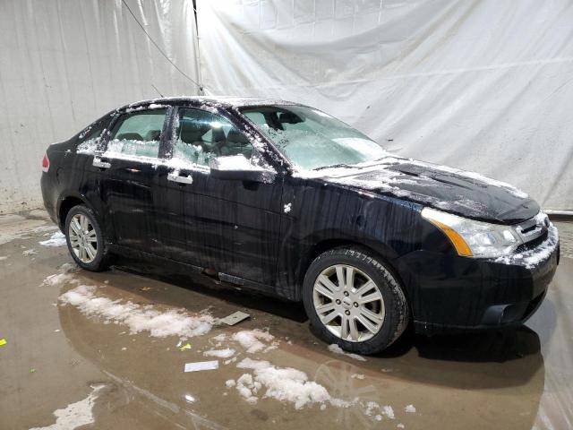 1FAHP3HN9BW157595 | 2011 Ford focus sel