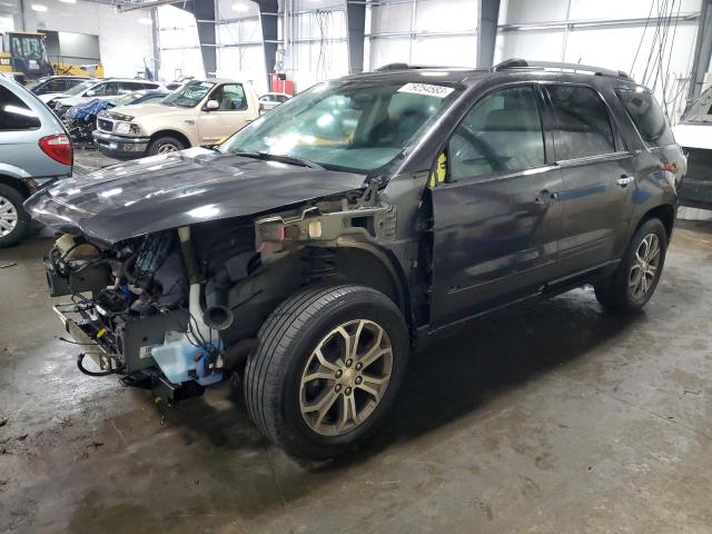 2013 GMC Acadia SLT1