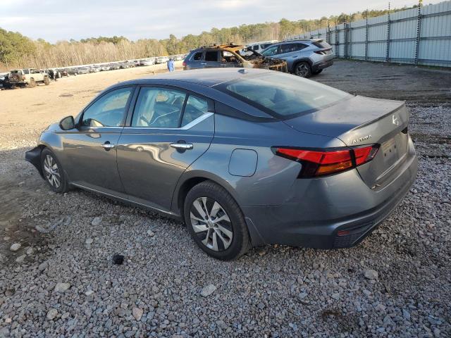 1N4BL4BV7KC219190 | 2019 NISSAN ALTIMA S