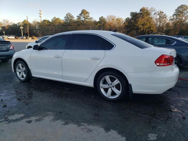 Vin: 1vwbt7a37ec111214, lot: 82200763, volkswagen passat se 20142