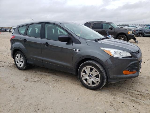 1FMCU0F74FUA07861 | 2015 FORD ESCAPE S