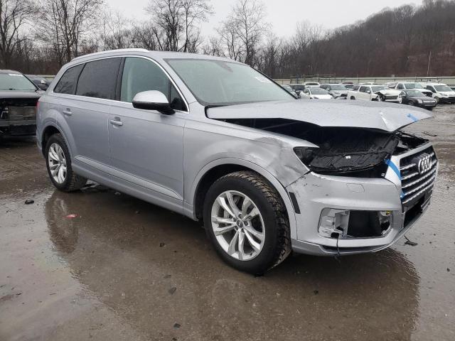 VIN WA1AAAF70KD011436 2019 Audi Q7, Premium no.4