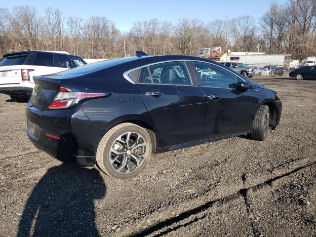 VIN 1G1RD6S56HU110670 2017 Chevrolet Volt, Premier no.3