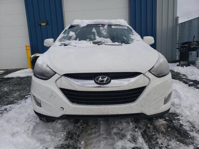 2015 HYUNDAI TUCSON LIM - KM8JUCAG2FU117033