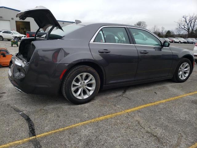 2C3CCAAG8FH903933 | 2015 CHRYSLER 300 LIMITE