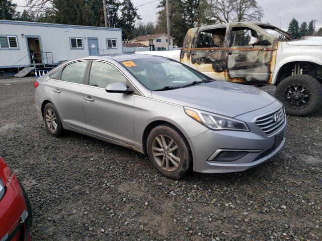 5NPE24AF5HH530926 | 2017 HYUNDAI SONATA SE