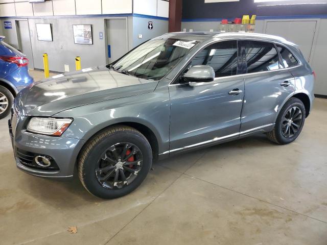 VIN WA1C2AFP9HA076527 2017 Audi Q5, Premium no.1