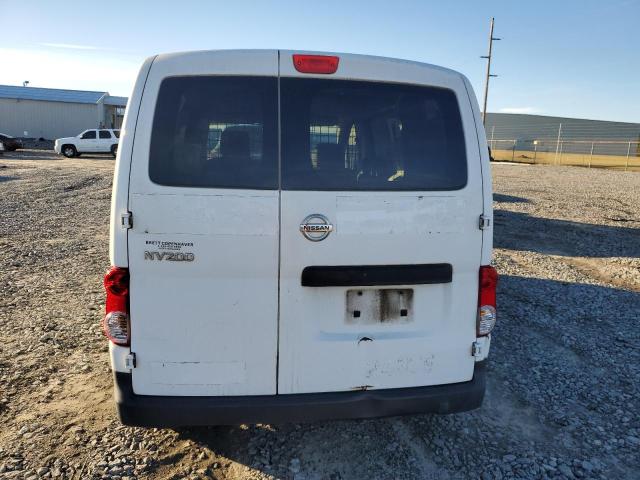 2016 NISSAN NV200 2.5S - 3N6CM0KN8GK690929