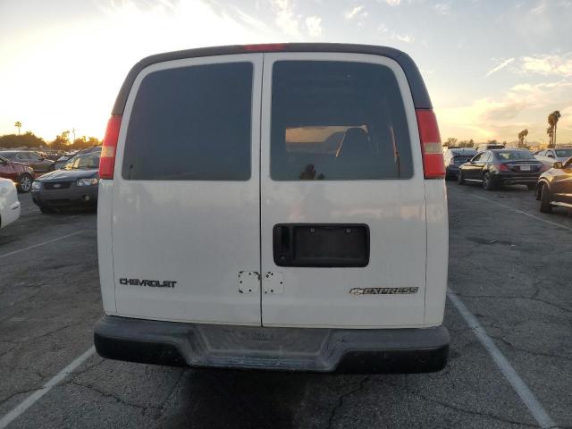 2006 Chevrolet Express G1500 VIN: 1GCFG15X361103157 Lot: 79123723