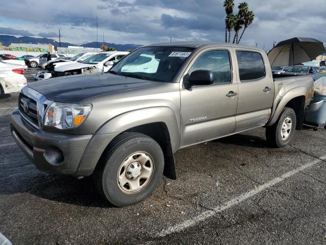 2011 Toyota Tacoma 