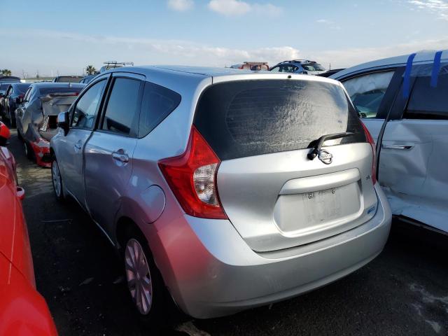 2014 Nissan Versa Note S VIN: 3N1CE2CP3EL410906 Lot: 81138603