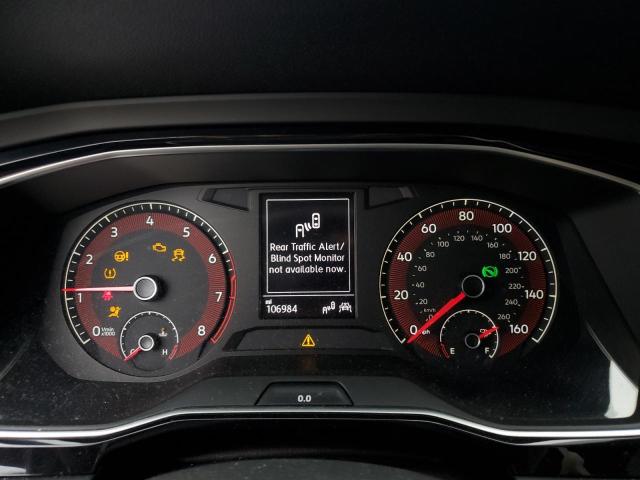 2019 VOLKSWAGEN JETTA S - 3VWC57BU9KM058211