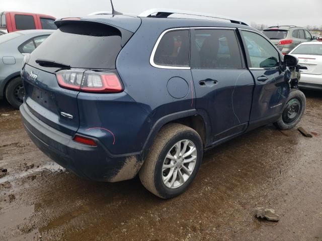 1C4PJLCB5KD392947 | 2019 JEEP CHEROKEE L