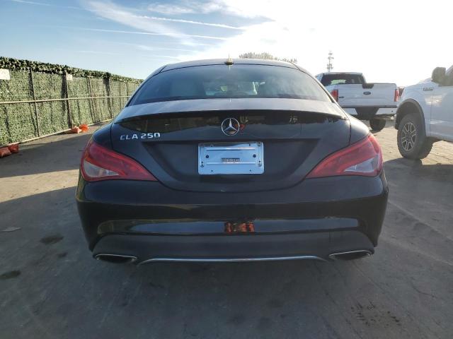 2018 Mercedes-Benz Cla 250 VIN: WDDSJ4EB0JN656345 Lot: 79705313