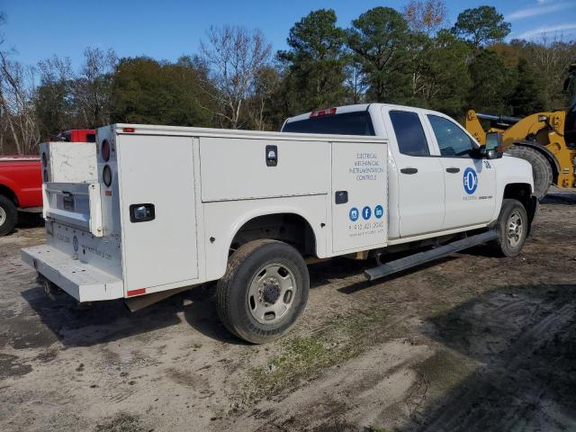 2016 CHEVROLET SILVERADO - 1GB2CUEG7GZ419129