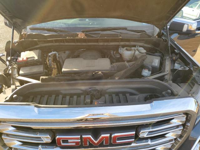 3GTU9DED9MG224170 | 2021 GMC SIERRA K15