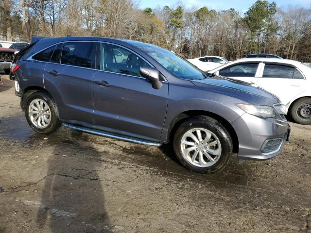 5J8TB4H33JL005790 | 2018 ACURA RDX