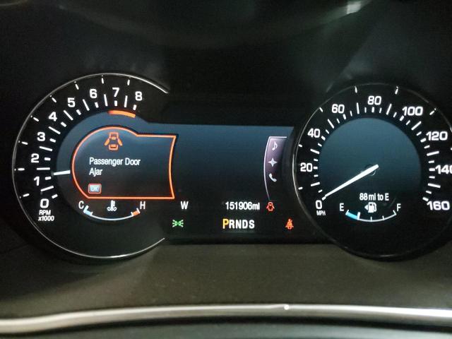 2016 LINCOLN MKX PREMIE - 2LMTJ6JR1GBL35318