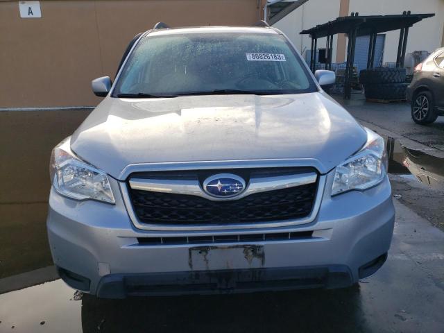 VIN JF2SJADC2FH568763 2015 SUBARU FORESTER no.5