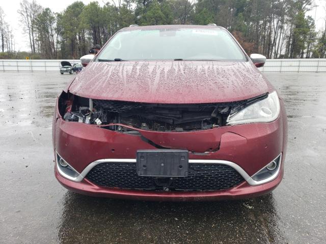 2C4RC1GG6HR583988 | 2017 CHRYSLER PACIFICA L