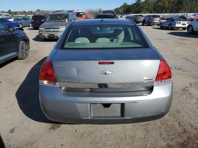 2007 Chevrolet Impala Lt VIN: 2G1WT58K979355343 Lot: 40923512