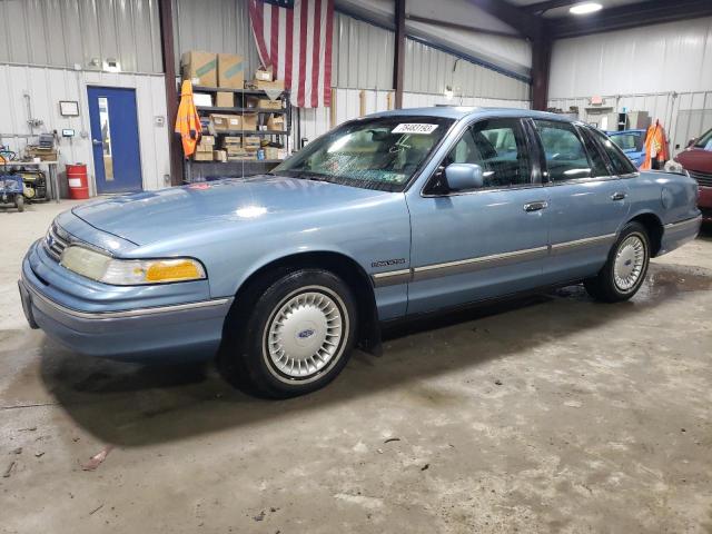 1994 Ford Crown Victoria 