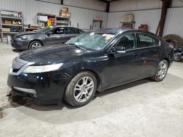 2011 Acura Tl VIN: 19UUA8F24BA000135 Lot: 80083273