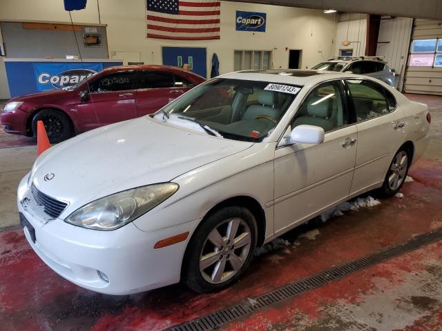 2005 Lexus ES 330 