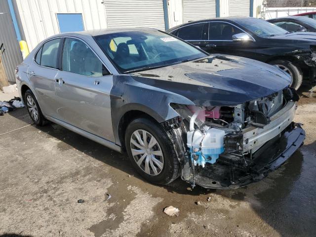 4T1B31HK2JU504552 | 2018 TOYOTA CAMRY LE