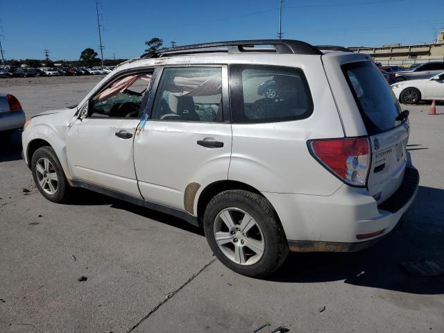 2010 Subaru Forester Xs VIN: JF2SH6BC0AH913180 Lot: 79316933