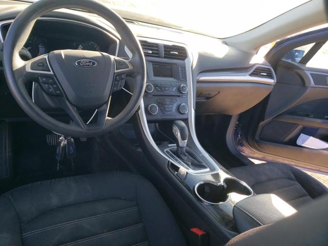 3FA6P0H76FR252146 | 2015 FORD FUSION SE