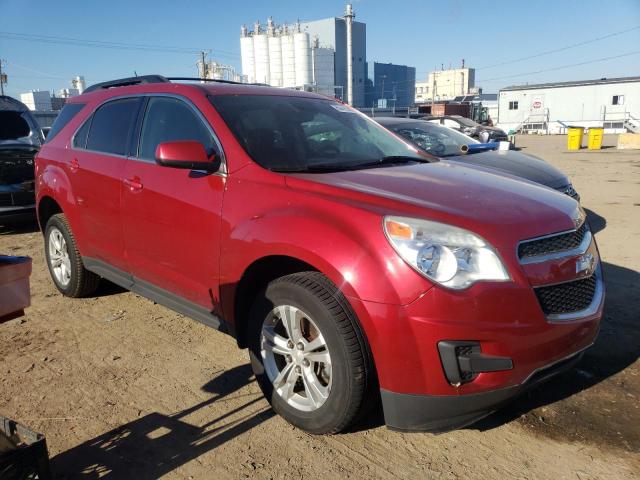 1GNALBEK0EZ134230 | 2014 CHEVROLET EQUINOX LT