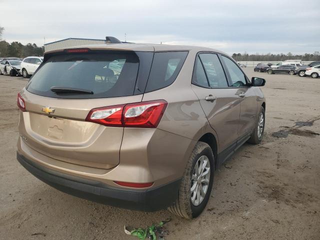 2GNAXHEV3K6202559 | 2019 CHEVROLET EQUINOX