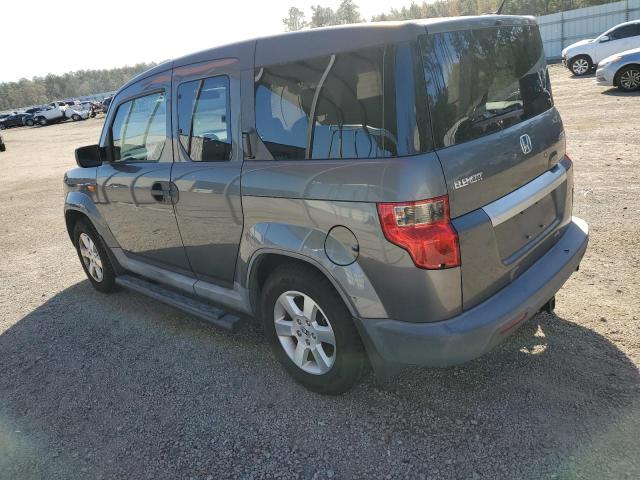 5J6YH2H70AL001409 | 2010 Honda element ex