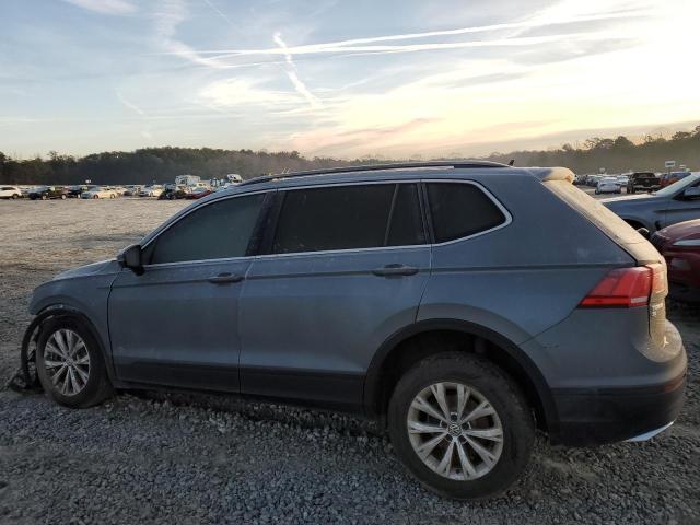 3VV2B7AX0KM100253 | 2019 VOLKSWAGEN TIGUAN SE