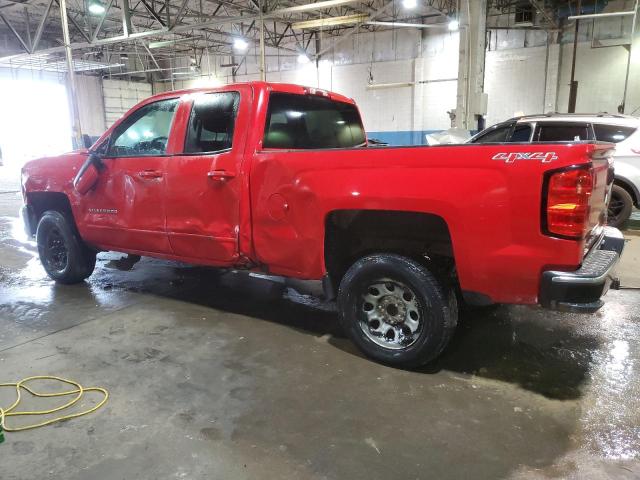 1GCVKREC5GZ394950 | 2016 CHEVROLET 10/1500