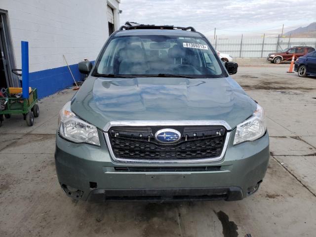 JF2SJAFC4GH441625 | 2016 SUBARU FORESTER 2