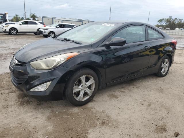 2013 Hyundai Elantra Coupe GS