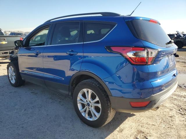 1FMCU0GD0JUD39034 | 2018 FORD ESCAPE SE