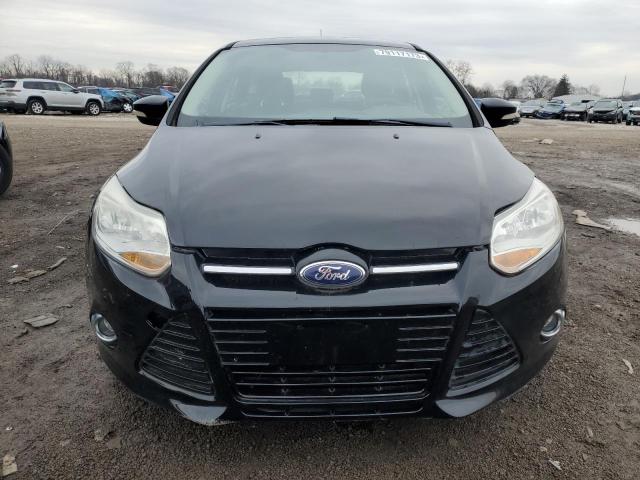 2012 Ford Focus Sel VIN: 1FAHP3M21CL272657 Lot: 79117173